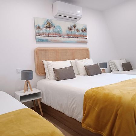 Aveiro Ria House E Apartment Exterior photo