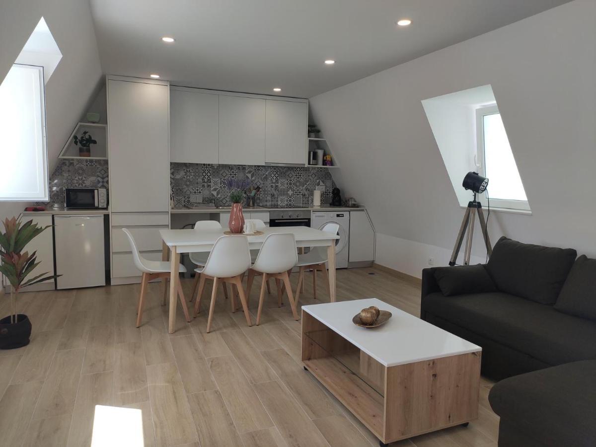 Aveiro Ria House E Apartment Exterior photo